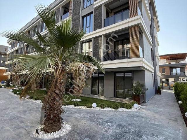 Livadan Servergazi Devlet Has. Karşısı Kiralık 2+1 Eşyalı Daire