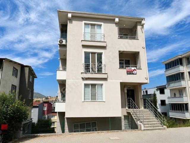 ▓liva'dan Spor Toto Yakını 3+1 Kiralık Daire