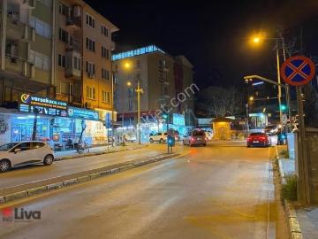 ▓liva'dan Yatırım Fırsatı! Kasaplar'da nef Satılık Daire▓