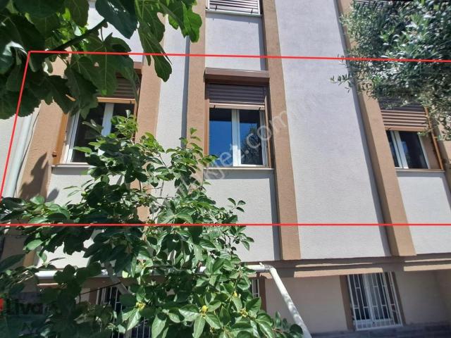 Livadan 1nolu Sağlık Ocağı Yakını Cadde Üzeri Kiralık 2+1 Daire