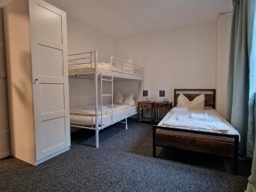LivBiz Adelsried Apartments for profis!