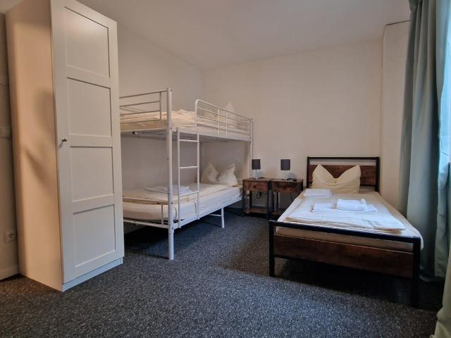 LivBiz Adelsried Apartments for profis!
