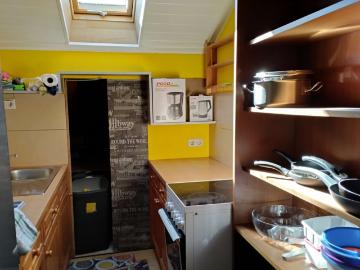 LivBiz Issing Apartments for profis!