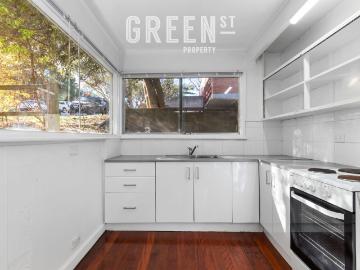 Charming Inner City Apartment