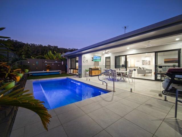 Live More, Maintain Less at Butterfly Chase