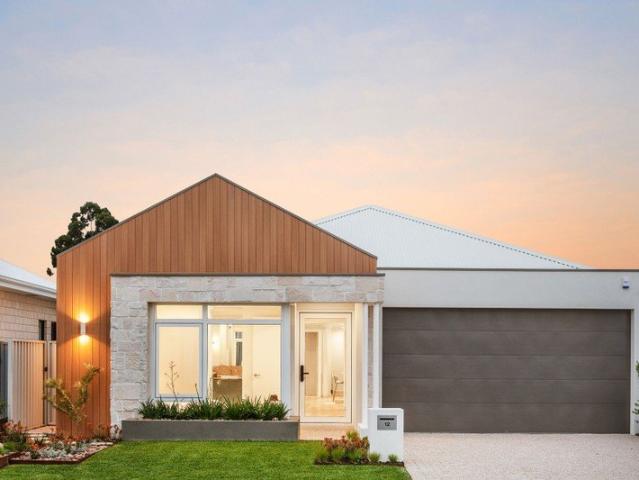 LIVE NEAR THE THE SWAN VALLEY!