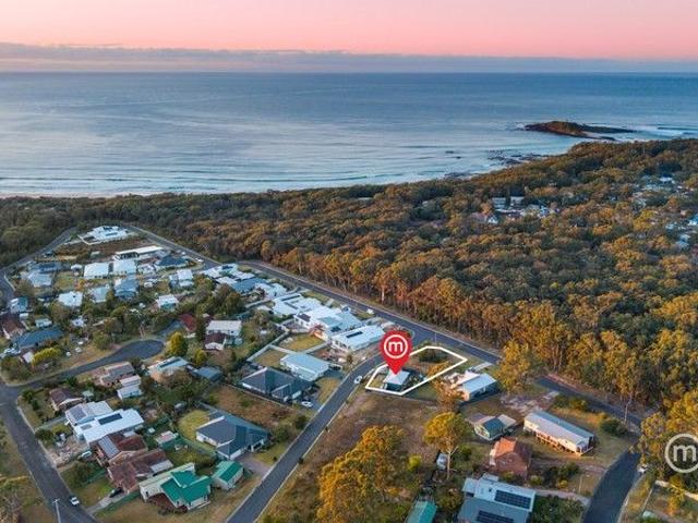 Live Now AND Build Later Prime Corner Block in Manyana