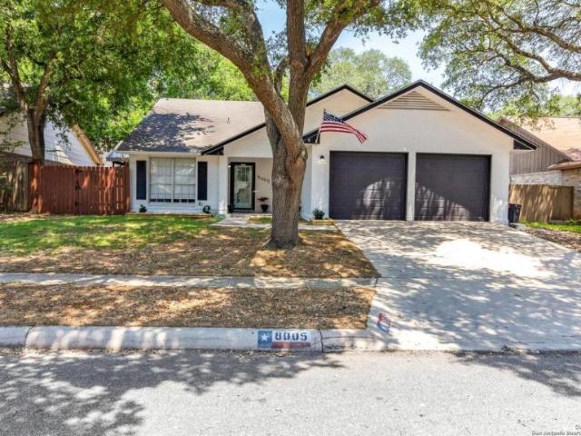 Live Oak TX 78233 105729319