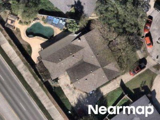 Live Oak Dr