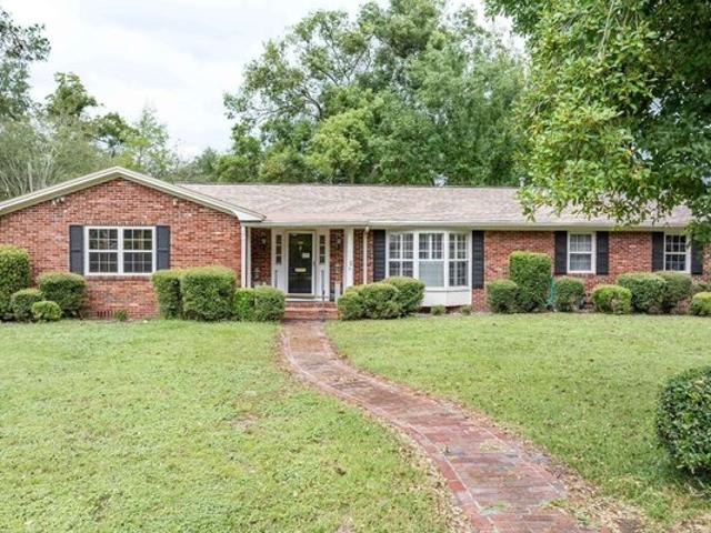 Tbd Beverly St, Live Oak, FL 32064