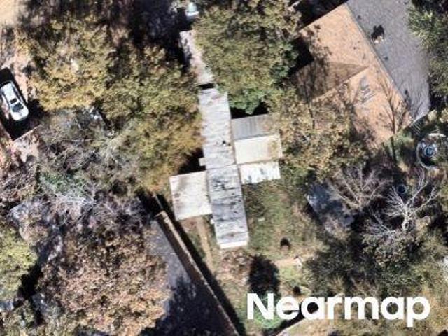 Live Oak Ln