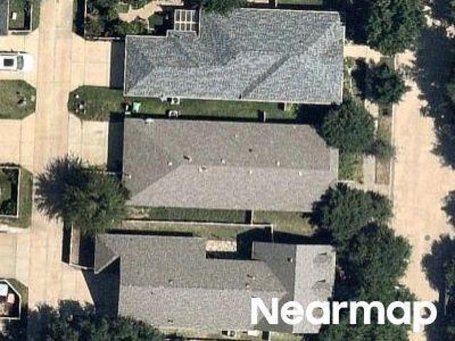 Live Oak Ln