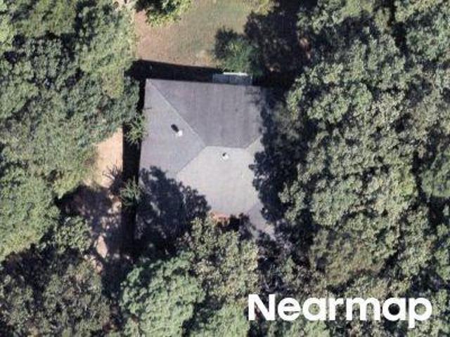 Live Oak Ln