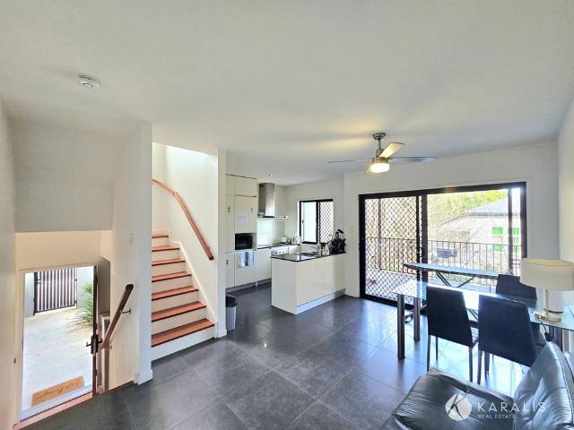 Live on Wynnum – Modern Share House with Private Room in the Heart of Morningside