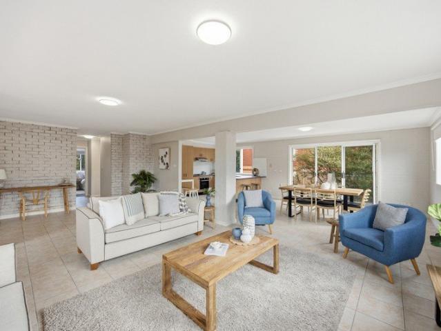 Live Opposite the Beach, Love the Extra Space