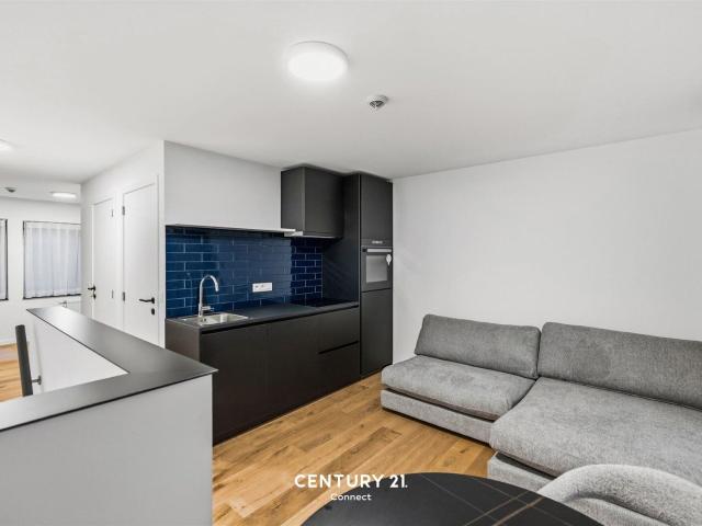 Live or invest in residence Piazza!