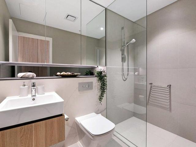 Live Above It All in a Connected Village Lifestyle