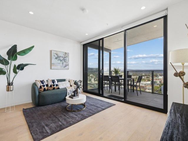 Live Above It All Prestige, Views & City Convenience