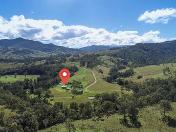 Carrabolla, Bingleburra - Equipped kitchen