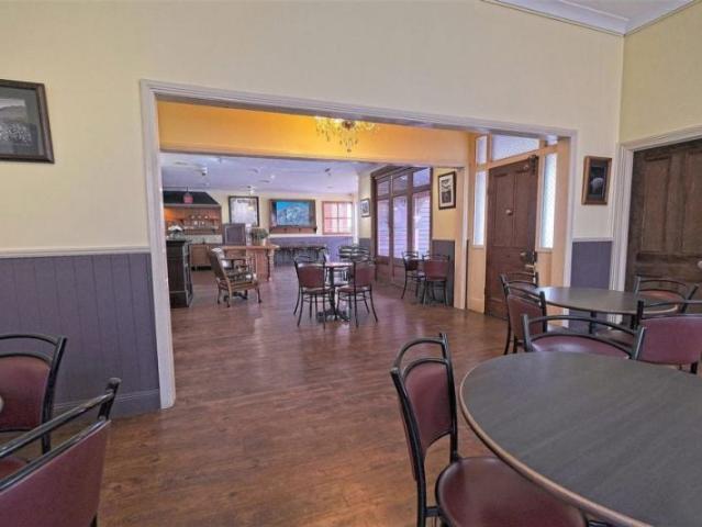 Live and work in this Iconic and Historic Property in the Heart of Sheffield Huge Opportunity