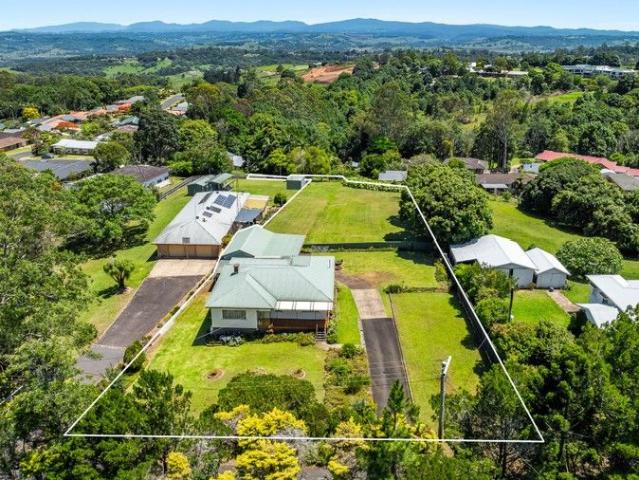 Build, Develop, Invest or Enjoy 3,055sqm with Dual Street Frontage and development potential STCA