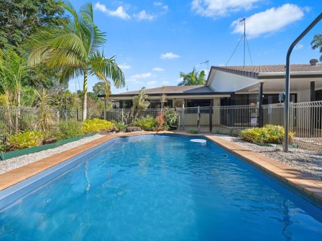 Beautiful Outlook and a Spacious Design