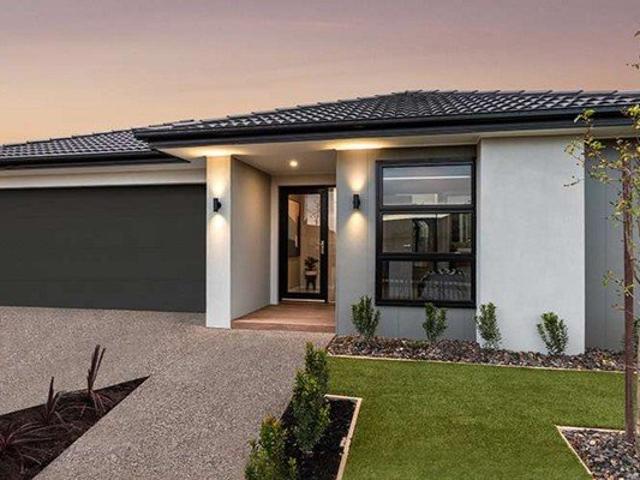 Live Big in a Home That Feels Just Right