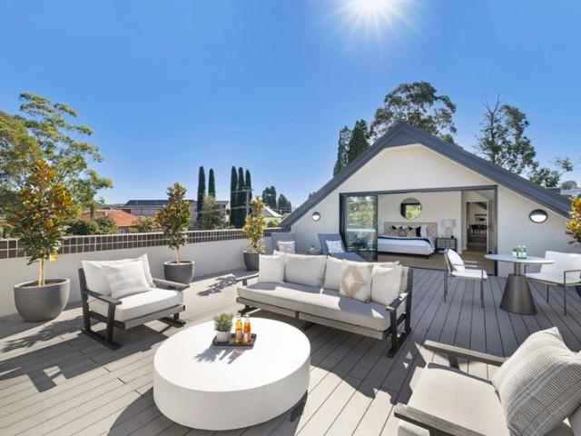 Live. Breathe. Bowral