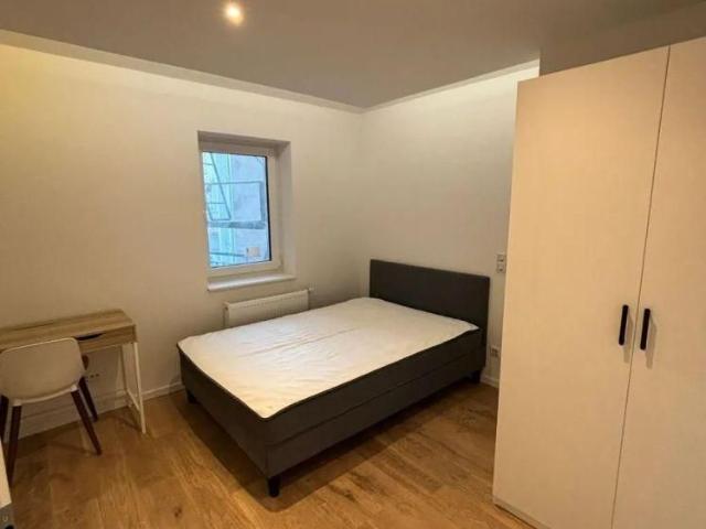 Live central, live easy – Zimmer in bester Nürnberger Lage