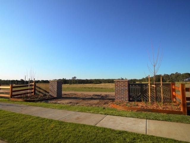 Expansive 10 Acre Lifestyle Opportunity Aria Hunter Valley