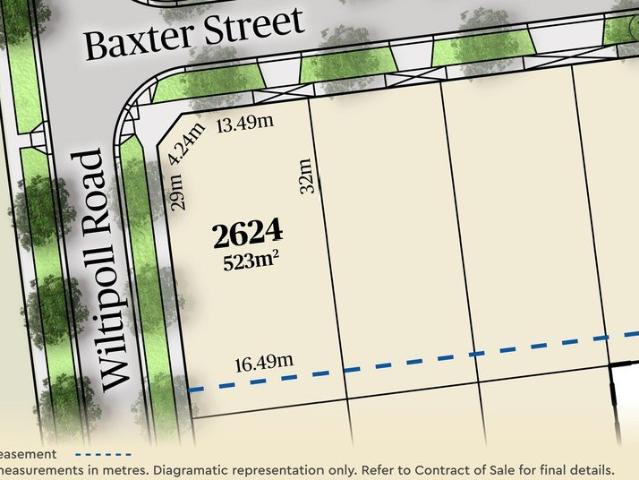Live Close to Parks, Schools & Shops Secure Your Spot in Windermere Today!