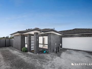 Ardeer, Melbourne, Derrimut, Brimbank, Victoria
