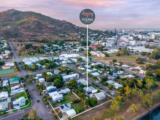 Live, Earn and Grow All From One Prime West End Address!