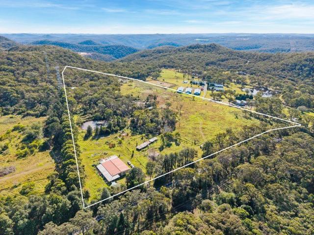 Live, Farm or Build Your Dream Versatile 26 Acres