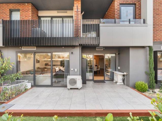 LIVE FLEXIBLY, ELEVATED BY SPACE & LIFESTYLE