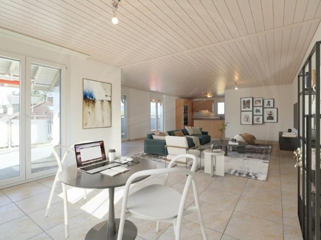 Live generously. Live quietly. Be modern at home