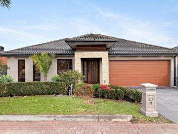 Live grand, entertain in style and enjoy the ultimate family lifestyle