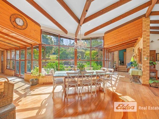 Live, Grow, Create A Property That Lets You Do It All