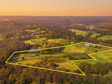 Live, Grow, and Thrive: The Ultimate Commercial & Rural Retreat