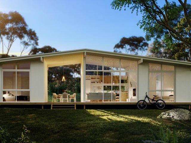 Live Here Sooner. Generate Income Later. Build Long Term Value !