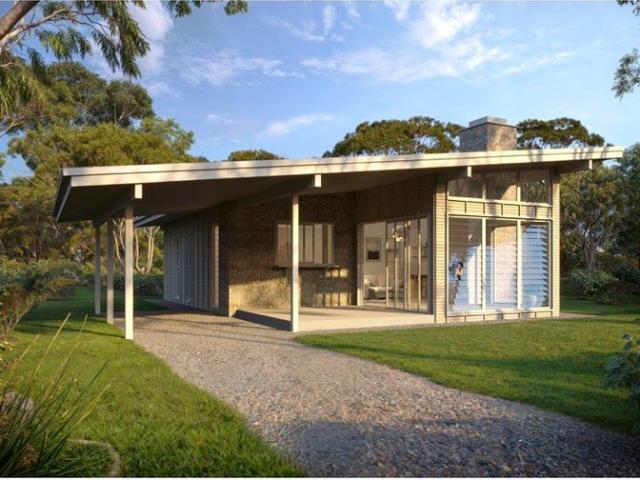 Live Here Sooner. Generate Income Later. Build Long Term Value !
