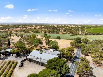 Live, Host & Profit Landmark Fleurieu Lifestyle Estate with Tourism & Events Upside STCC