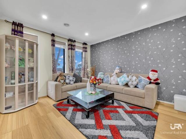 Live In Mt Ridley Estate !