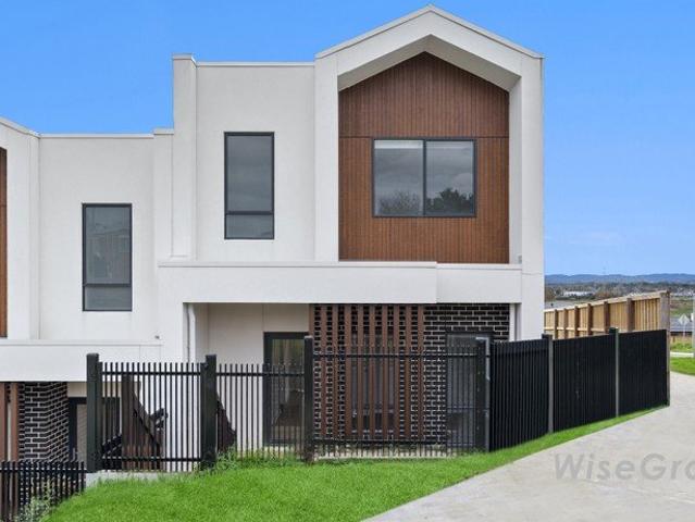 Live in one of the best locations in the South East!