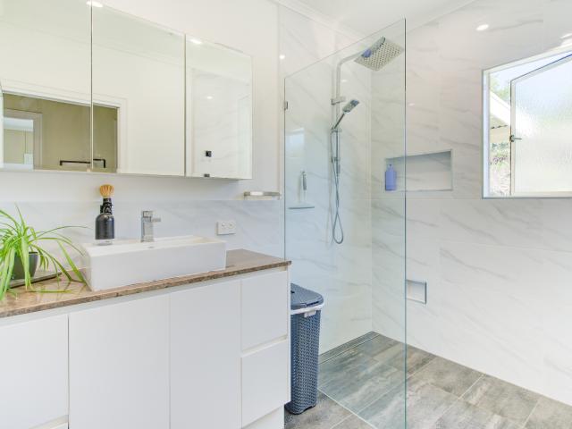 Live in one of Brisbane premier suburbs!