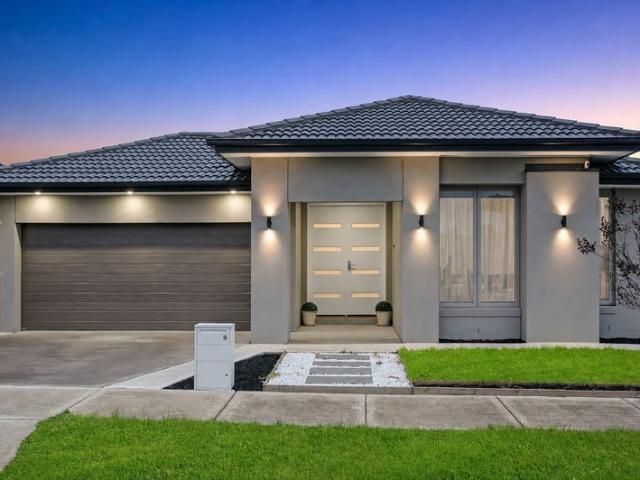 Live in One of Kalkallo's Most Sought After Locations