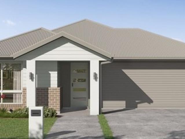 Live in or Investor $967K Lux Pkg