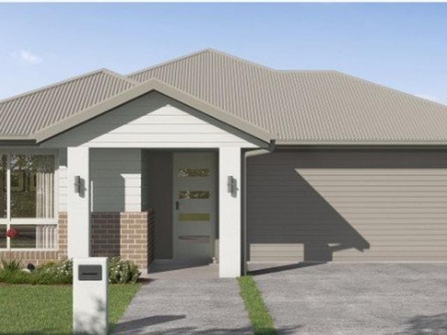 Live in or Investor $967K Lux Pkg