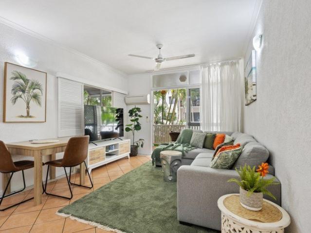 Live in or Let Out In Town Location