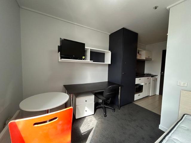Live in or rent out